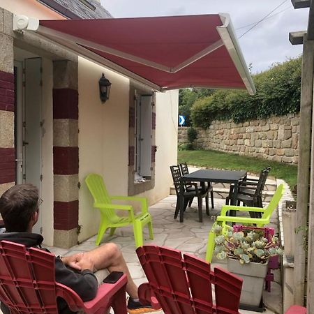Penty De Kervillerm Douarnenez Kültér fotó
