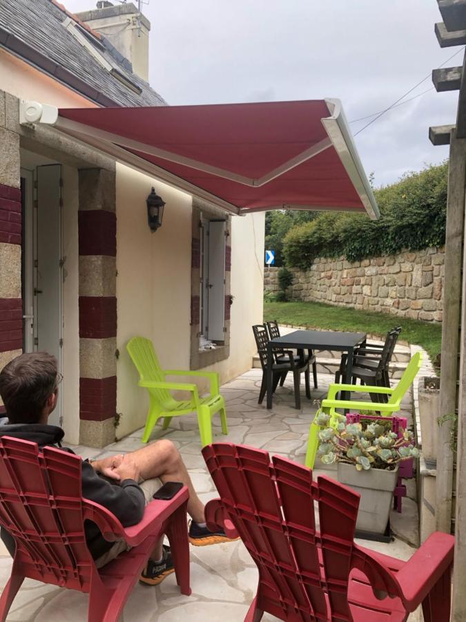 Penty De Kervillerm Douarnenez Kültér fotó