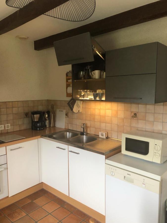 Penty De Kervillerm Douarnenez Kültér fotó