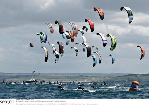 Penty De Kervillerm Douarnenez Kültér fotó