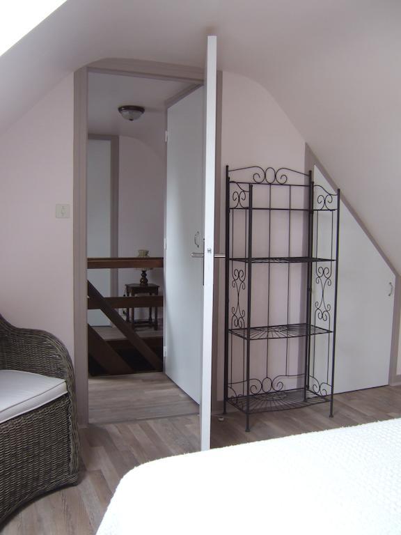 Penty De Kervillerm Douarnenez Szoba fotó